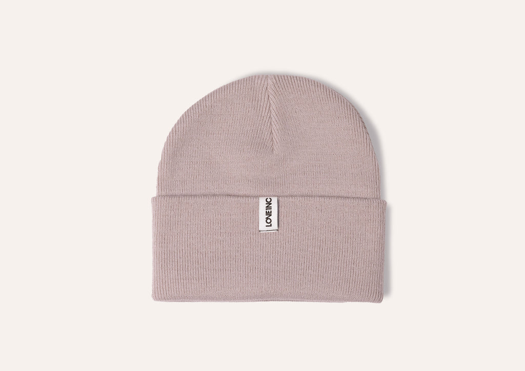 McClaine Beenie - Stone