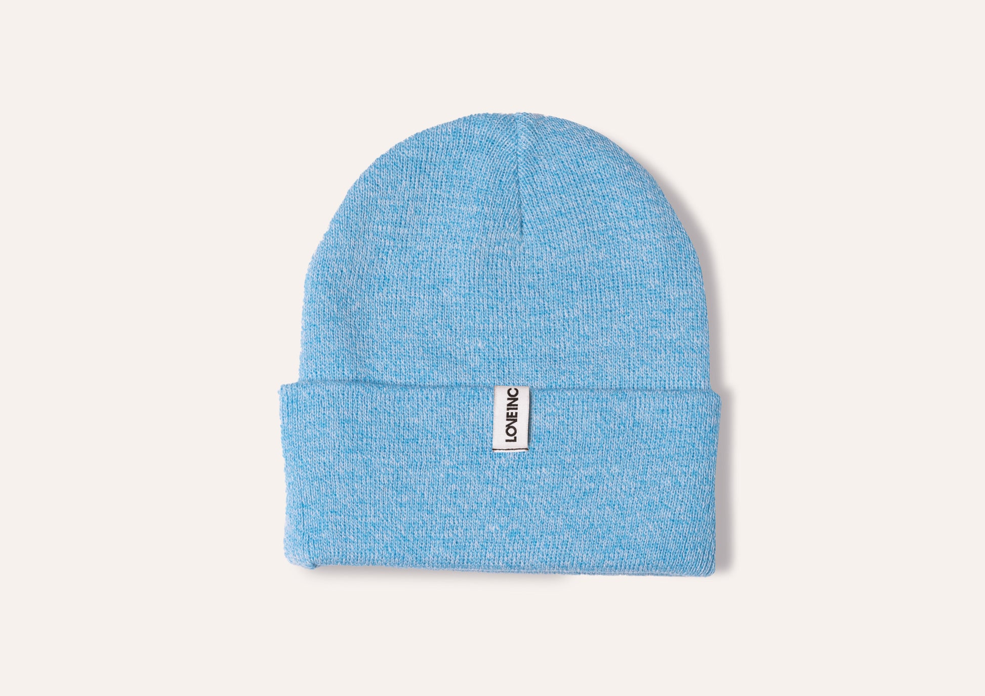 McClaine Beenie - Blue