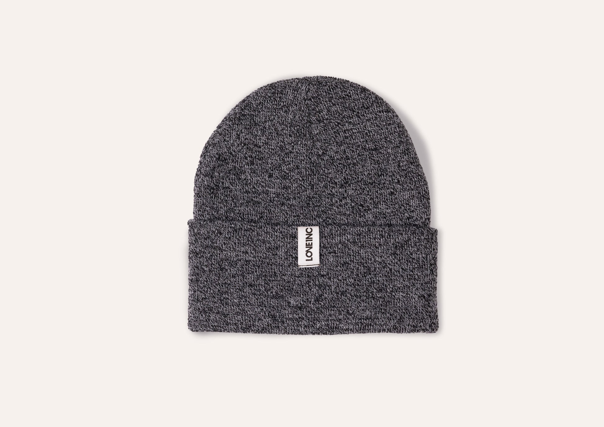 McClaine Beenie - Grey