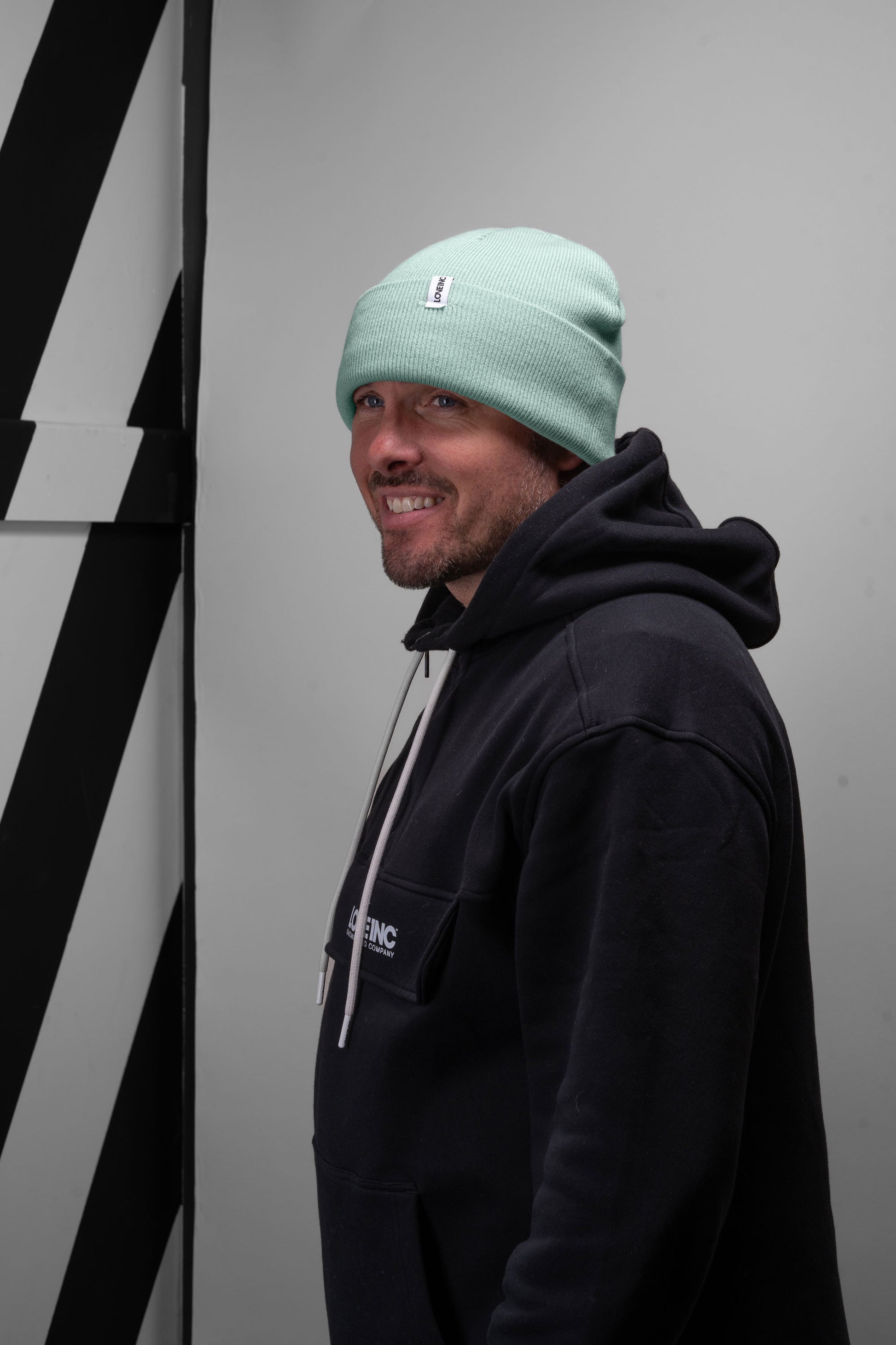 McClaine Beenie - Jade