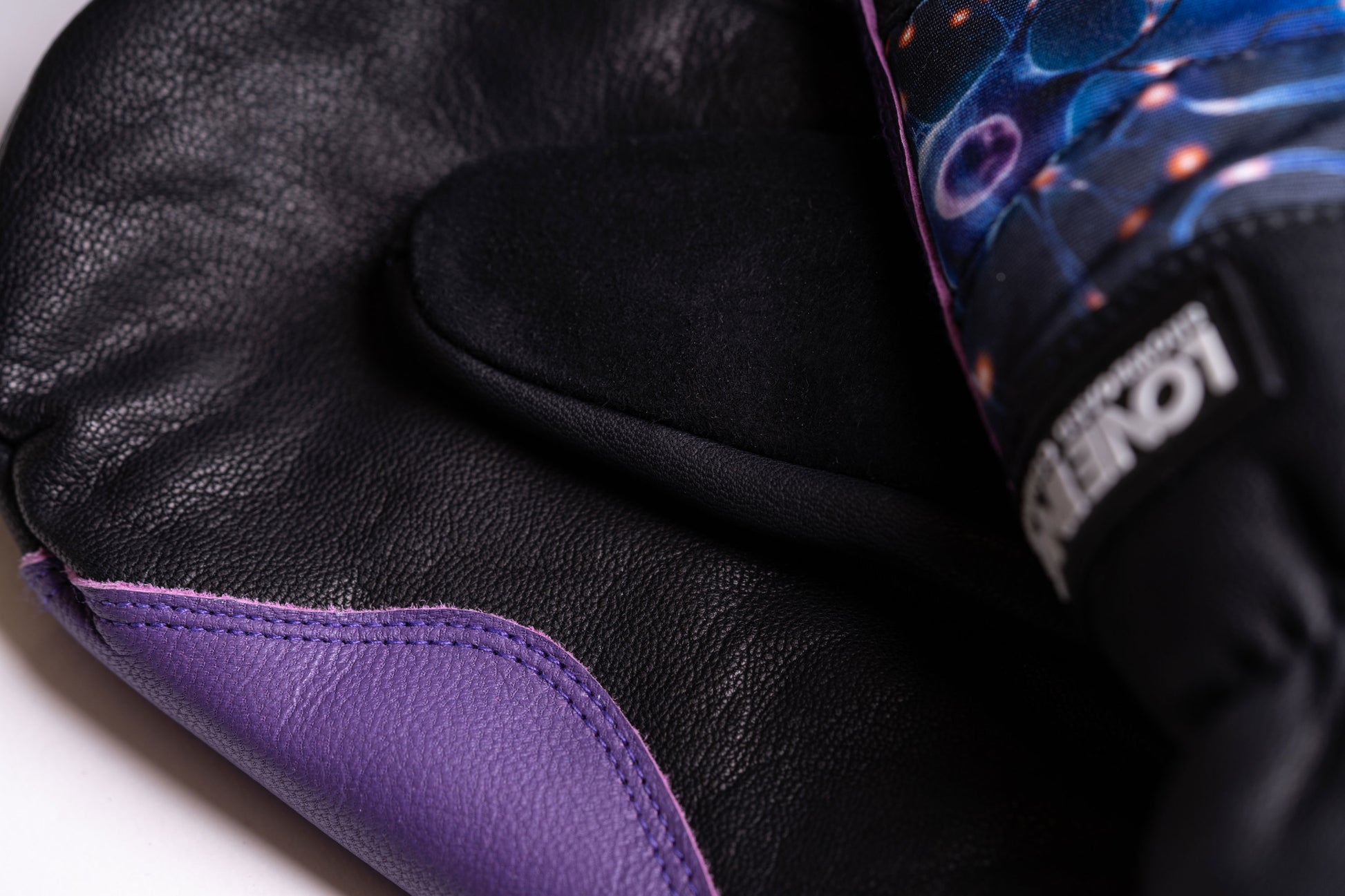 Tyler Chorlton Pro Mitten - Neuron