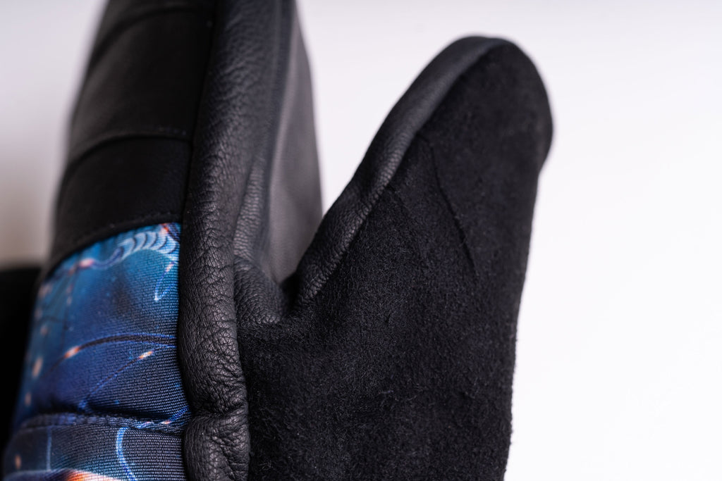 Tyler Chorlton Pro Mitten - Reverso