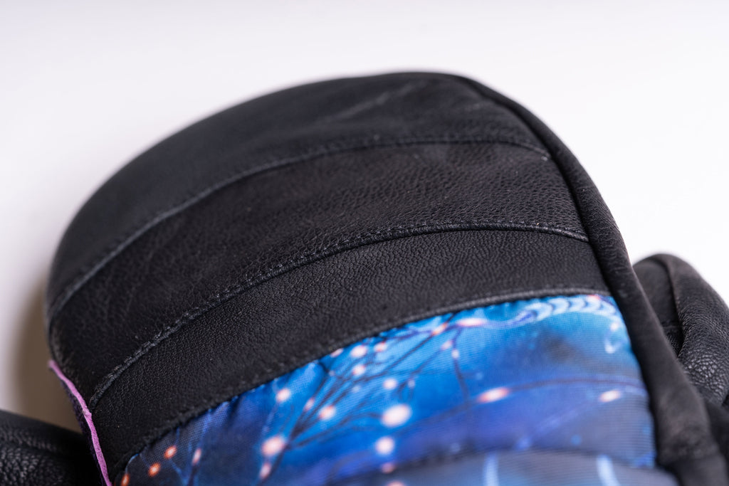 Tyler Chorlton Pro Mitten - Reverso