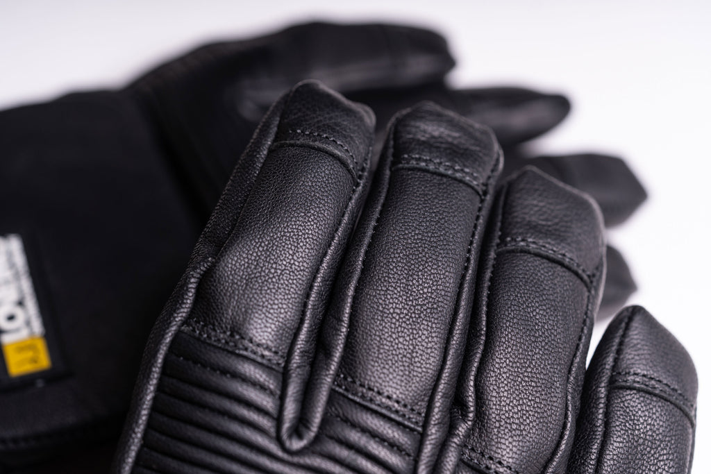 G'Love Snowboard Glove - Black