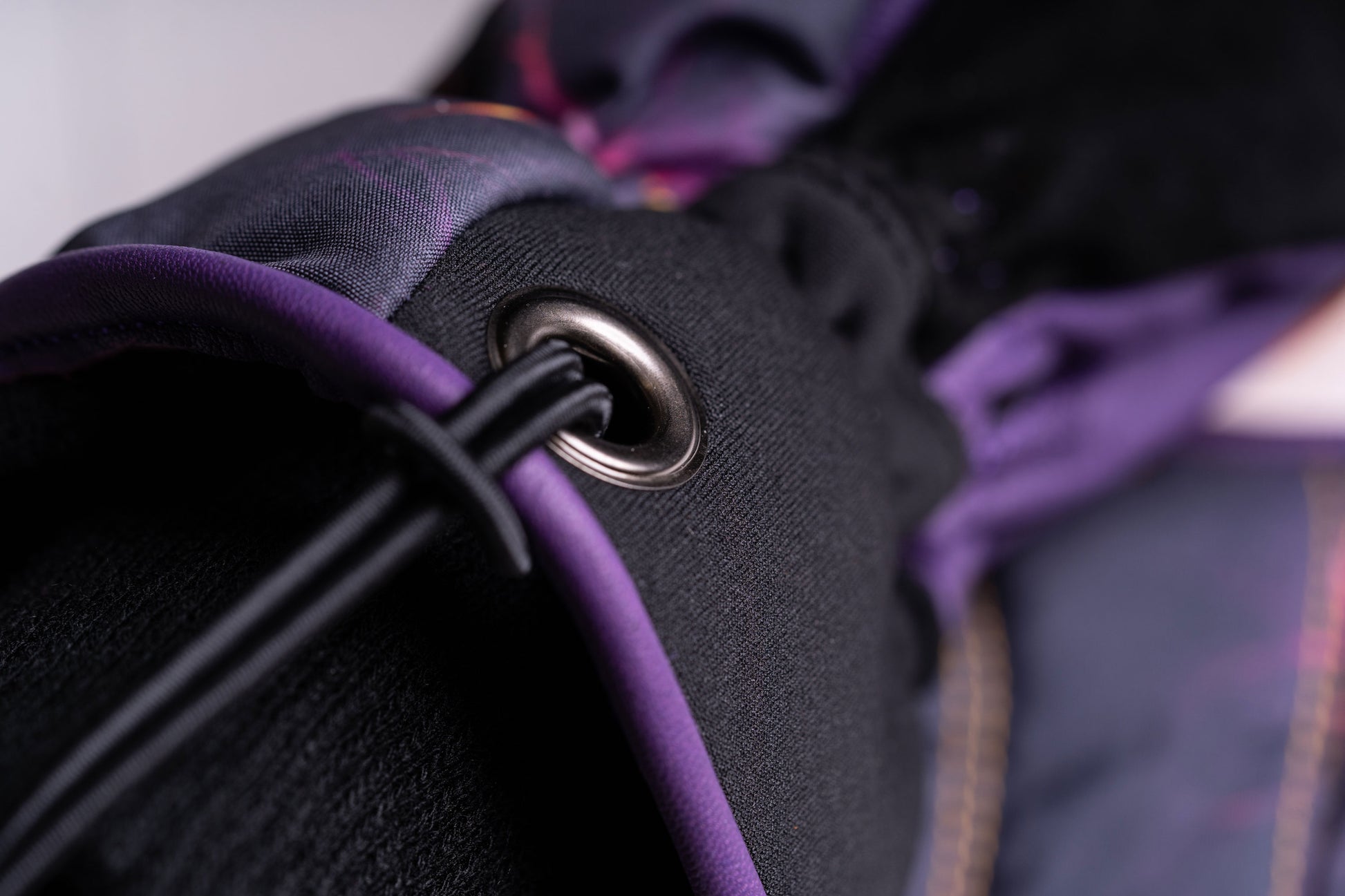 Tyler Chorlton Pro Mitten - Raiden