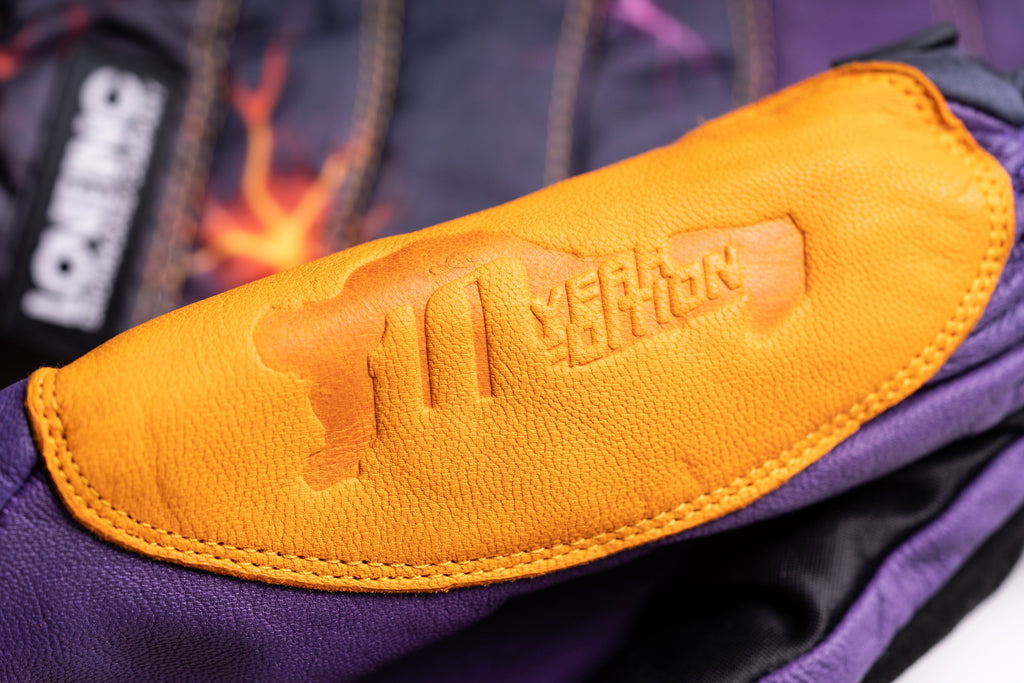 Tyler Chorlton Pro Mitten - Raiden