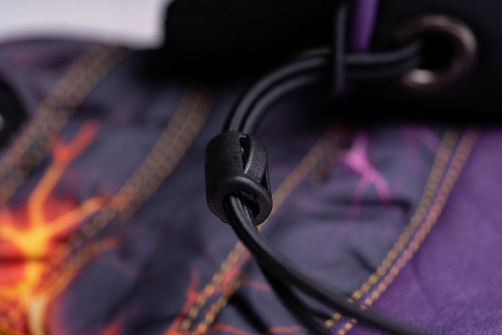 Tyler Chorlton Pro Mitten - Raiden