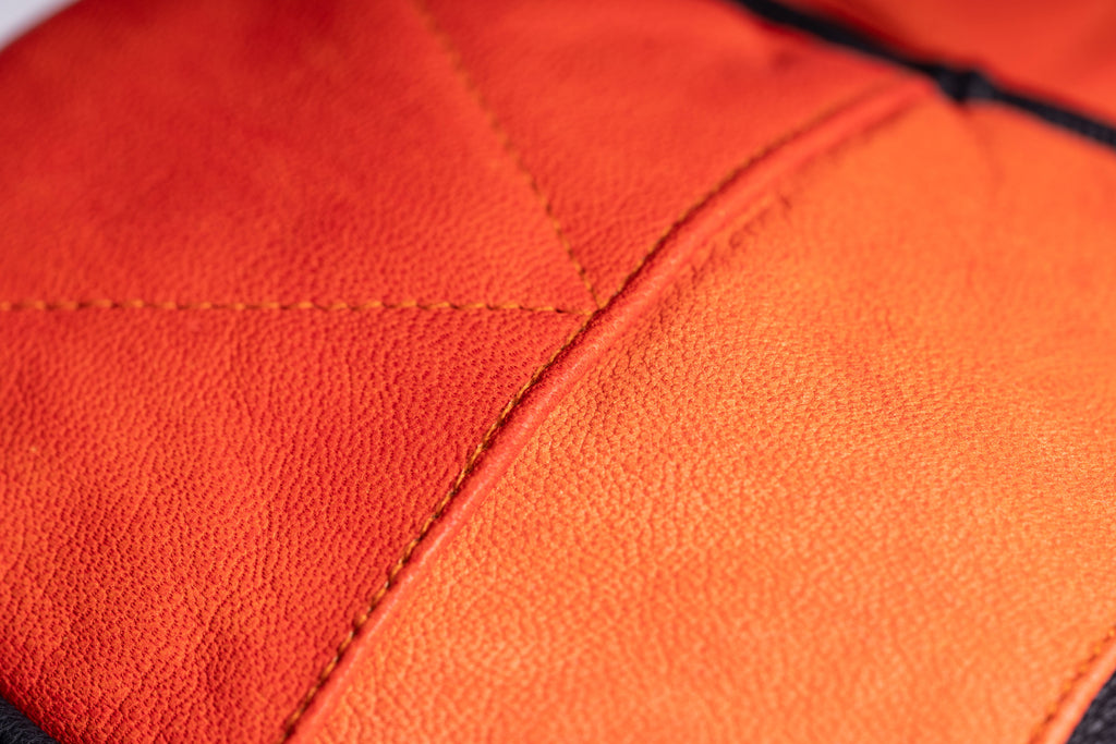 Real Snowboard Mitten