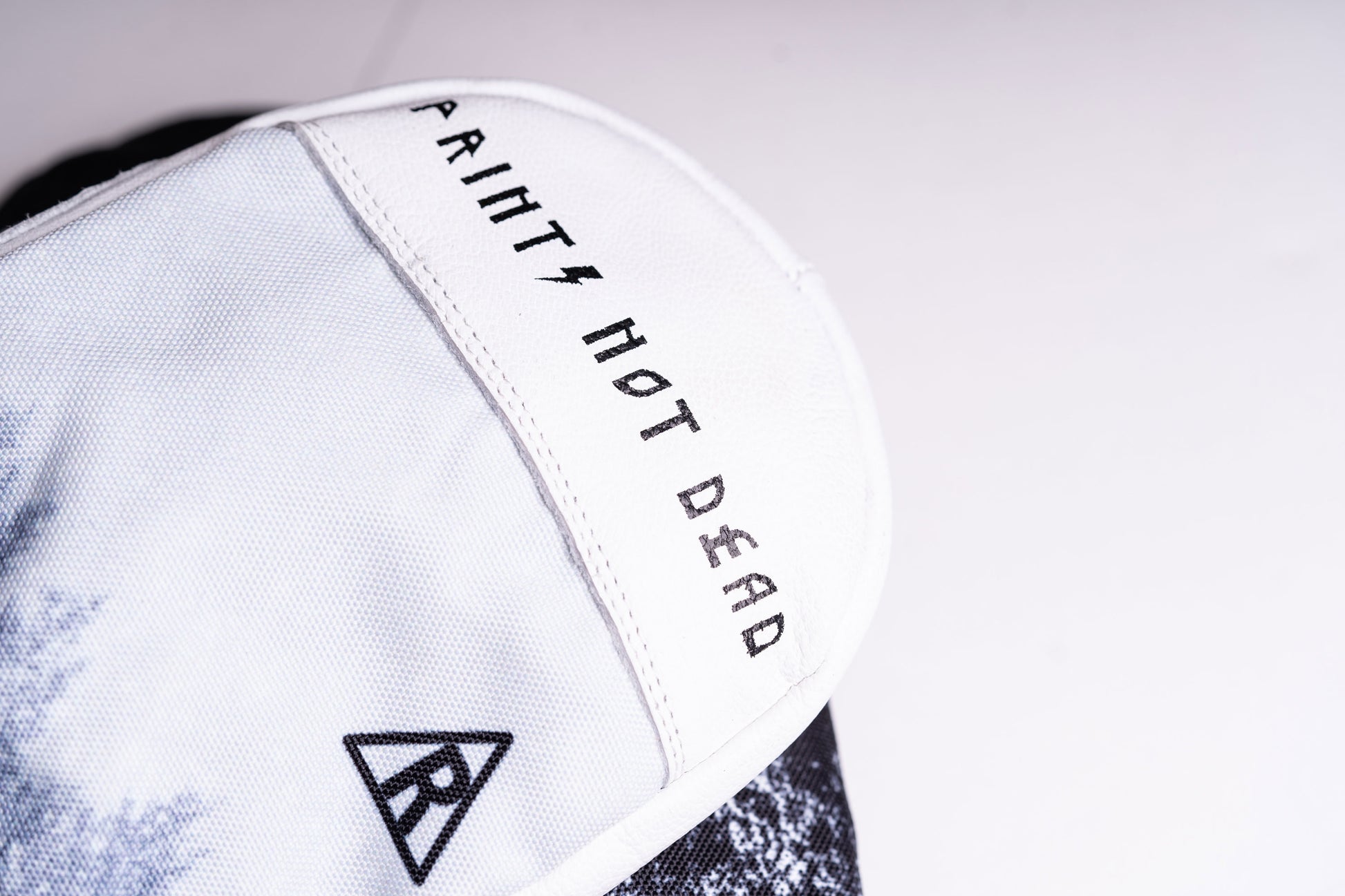 Love Inc X The Reason Mitt