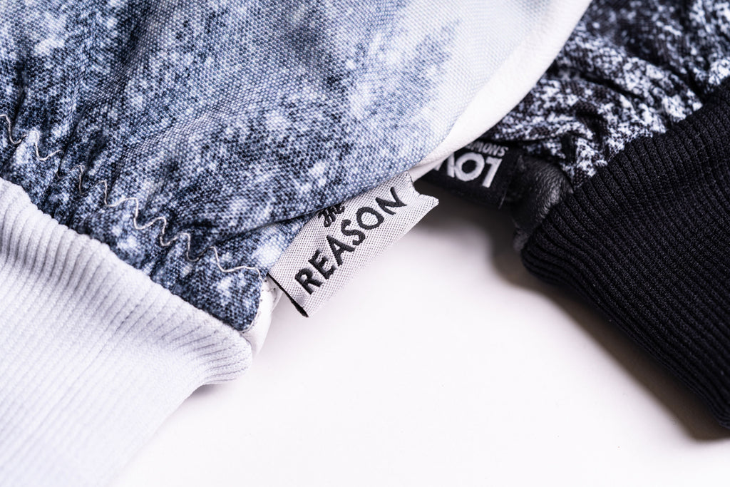 Love Inc X The Reason Mitt