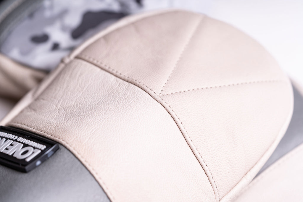 Billy Cockrell Pro Snowboard Mitten - Stormer