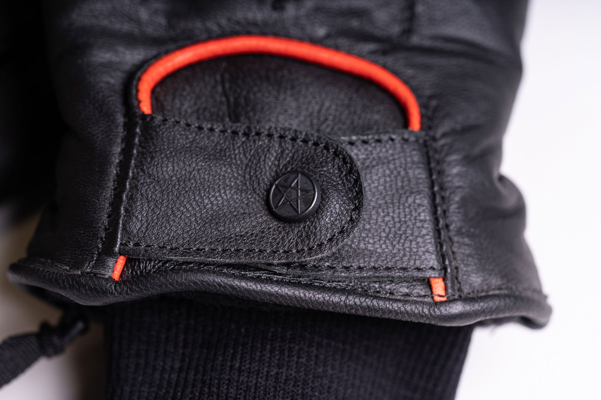 The Swede Snowboard Glove