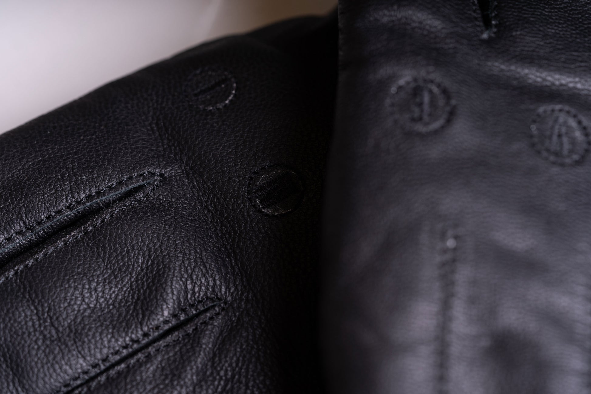 The Swede Snowboard Glove