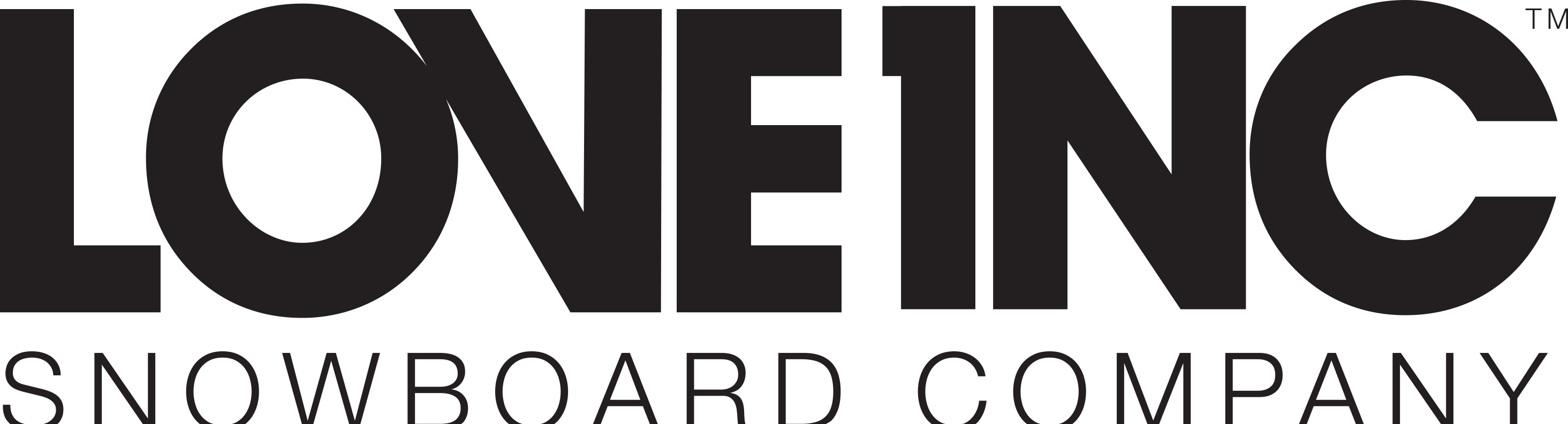Love Inc Snowboard Co.