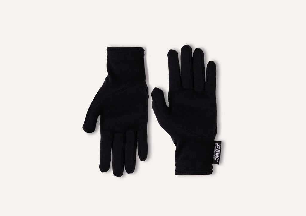 Tyler Chorlton Pro Mitten - Reverso